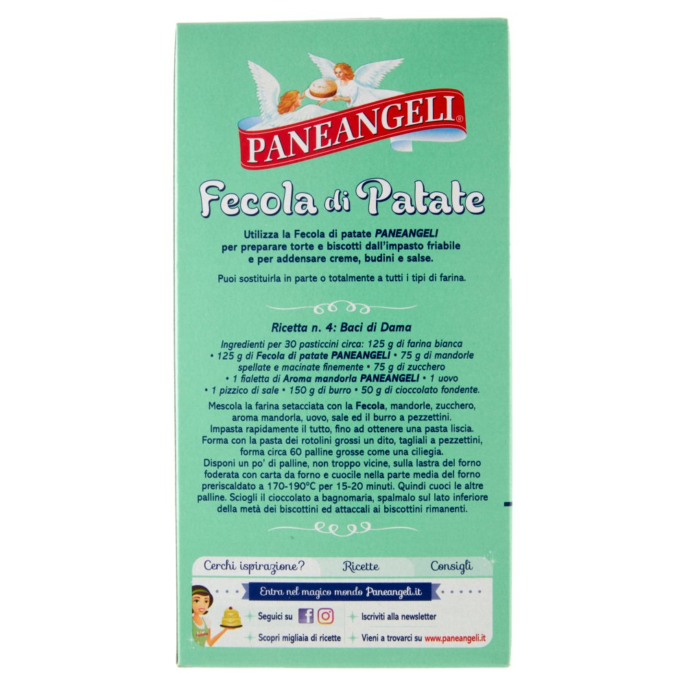 [Immagino] Parte posteriore planogramma