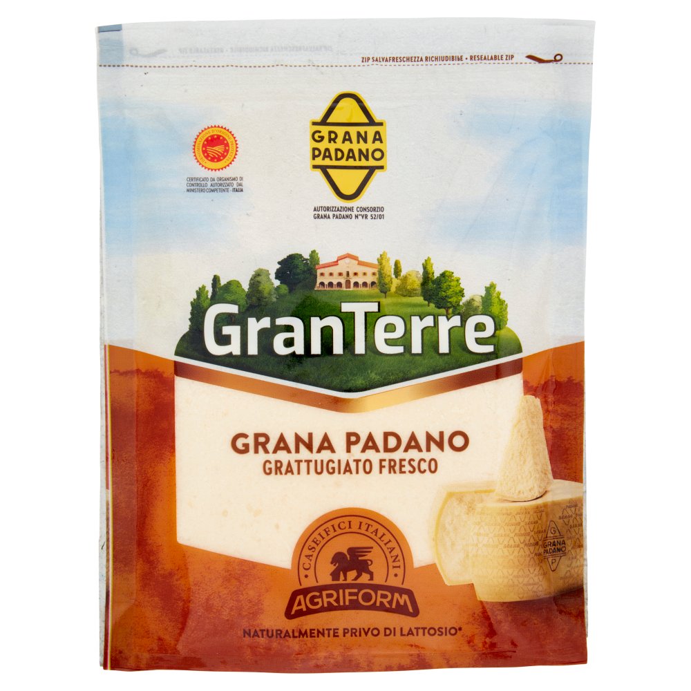 [Immagino] Parte anteriore planogramma