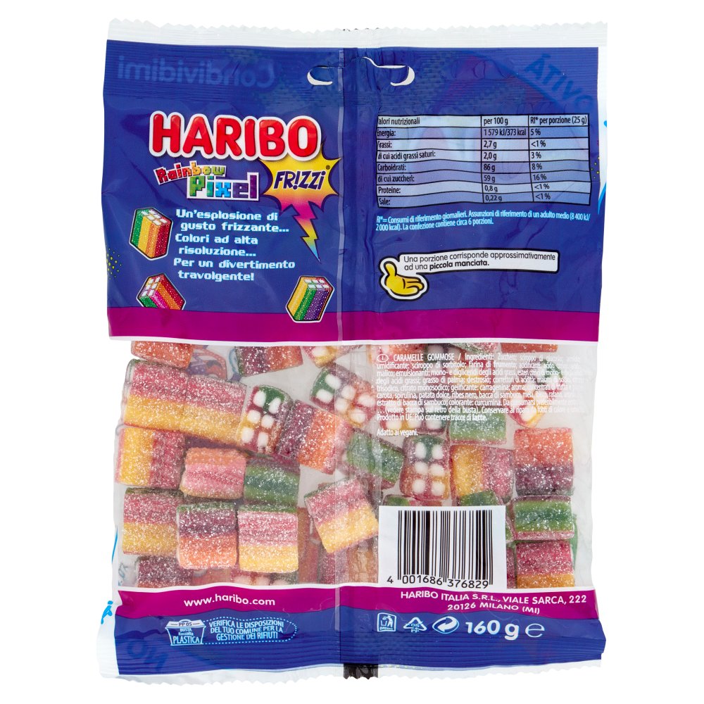 [Immagino] Parte posteriore planogramma