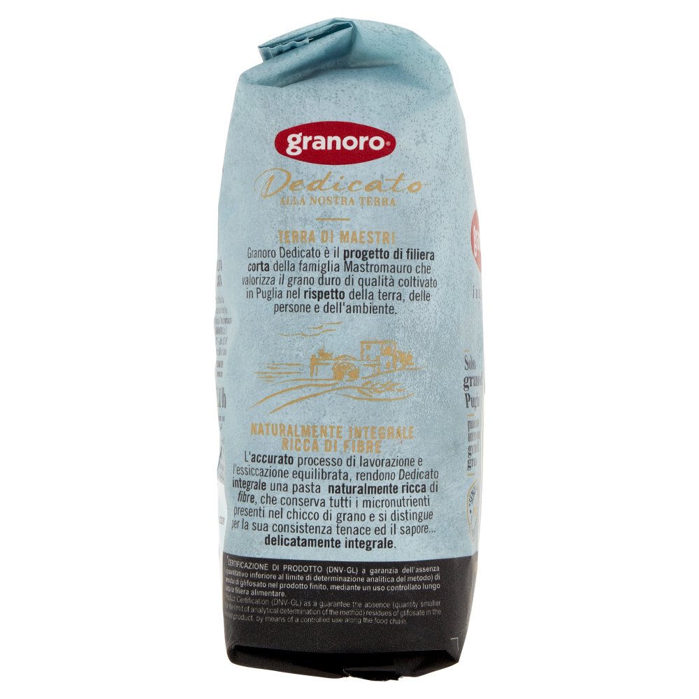 [Immagino] Parte sinistra planogramma