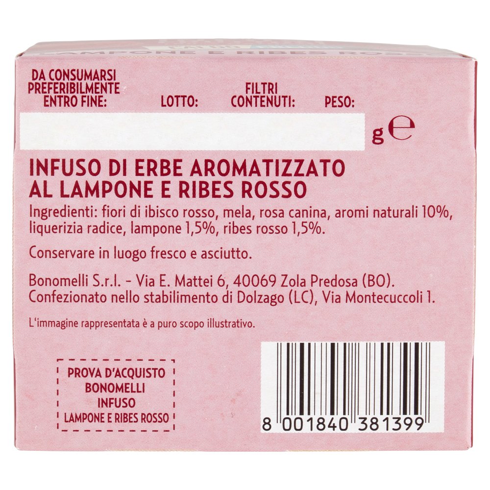 [Immagino] Parte inferiore planogramma