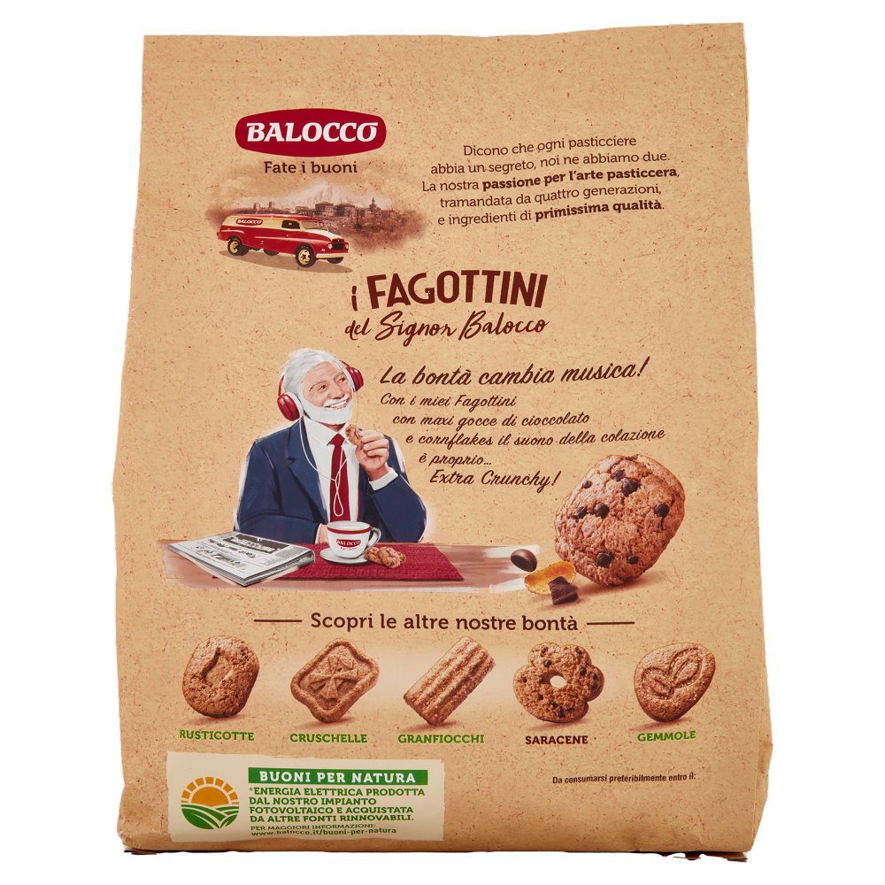 [Immagino] Parte posteriore planogramma