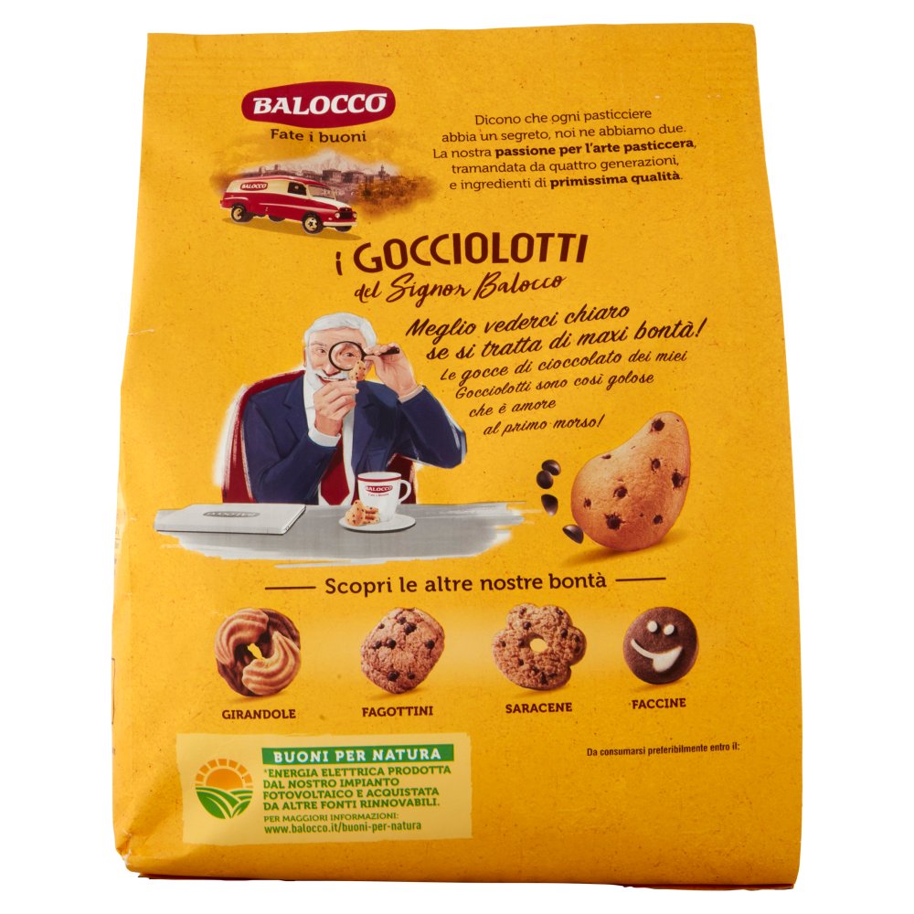 [Immagino] Parte posteriore planogramma