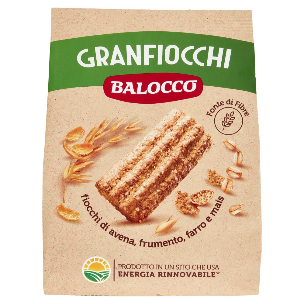 [Immagino] Parte anteriore planogramma
