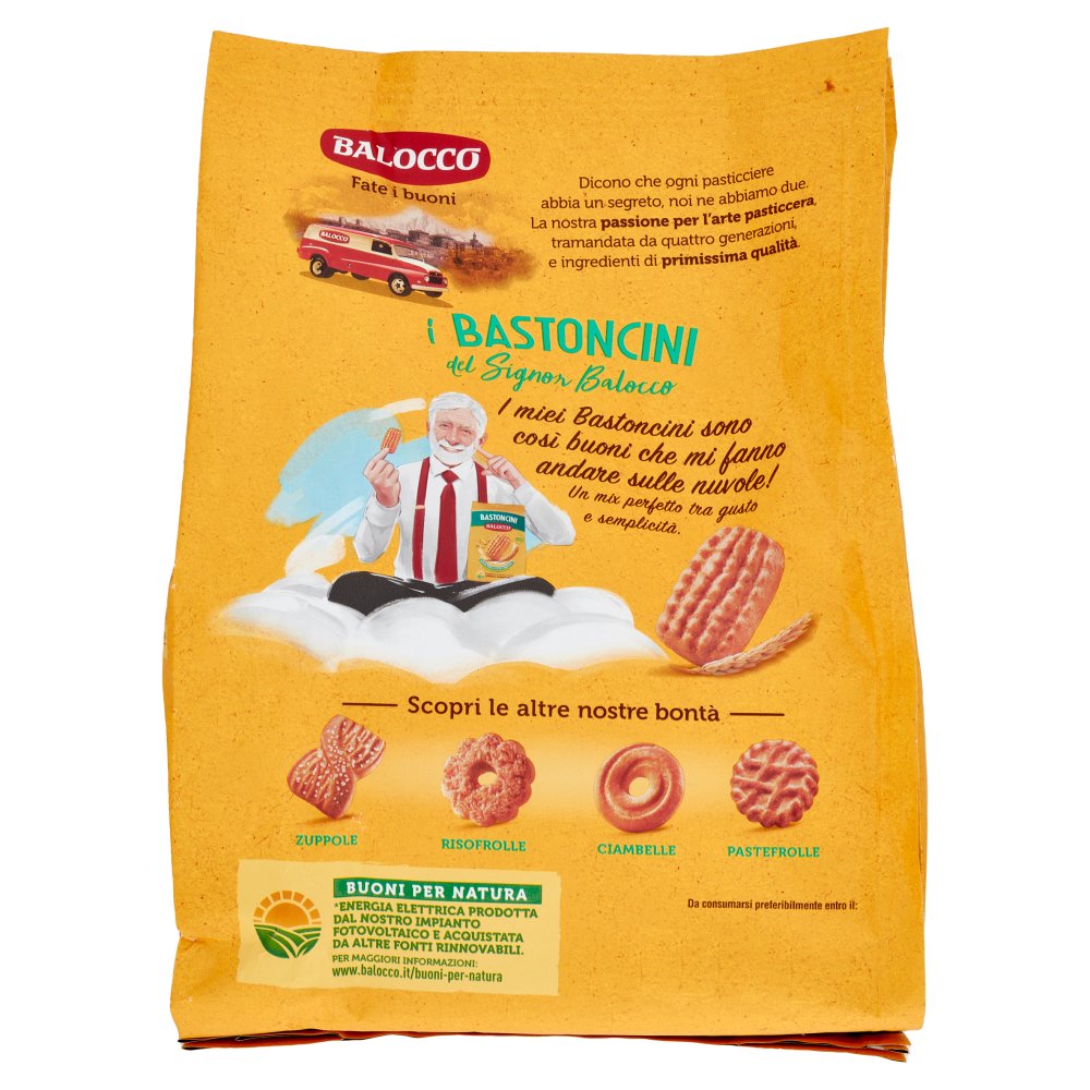 [Immagino] Parte posteriore planogramma