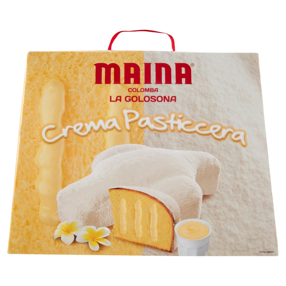 [Immagino] Parte anteriore planogramma