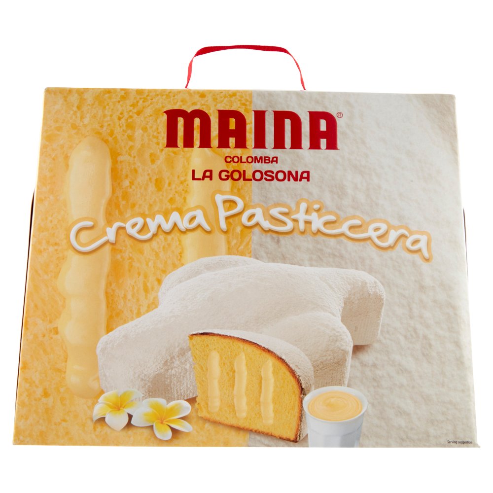 [Immagino] Parte posteriore planogramma