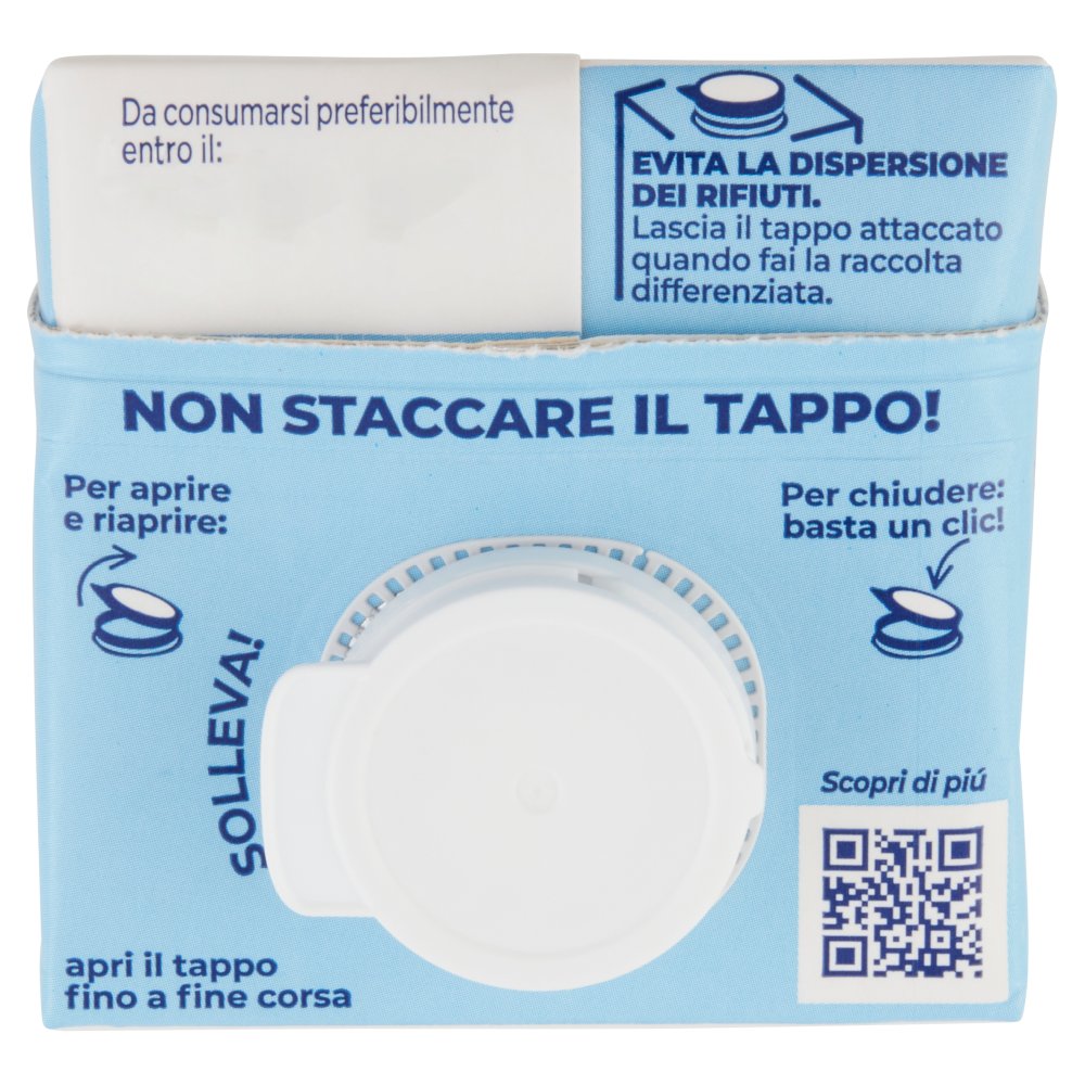 [Immagino] Parte superiore planogramma
