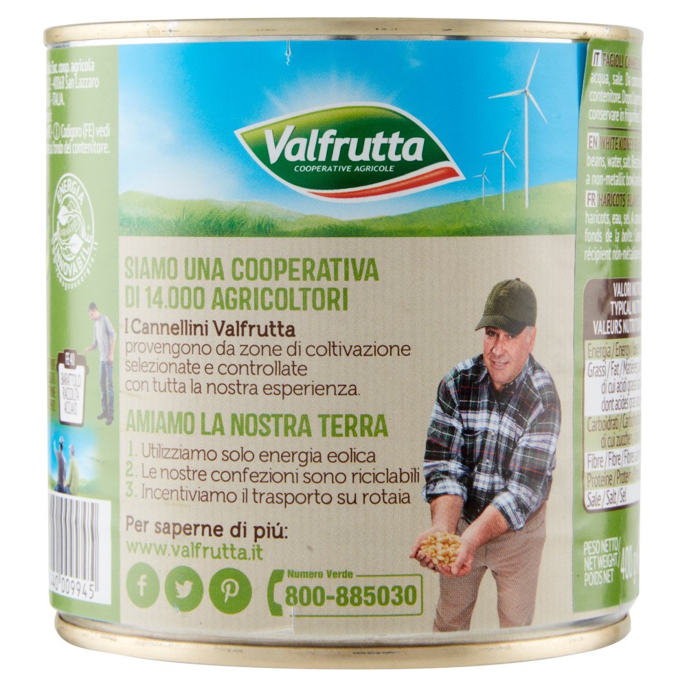 [Immagino] Parte posteriore planogramma