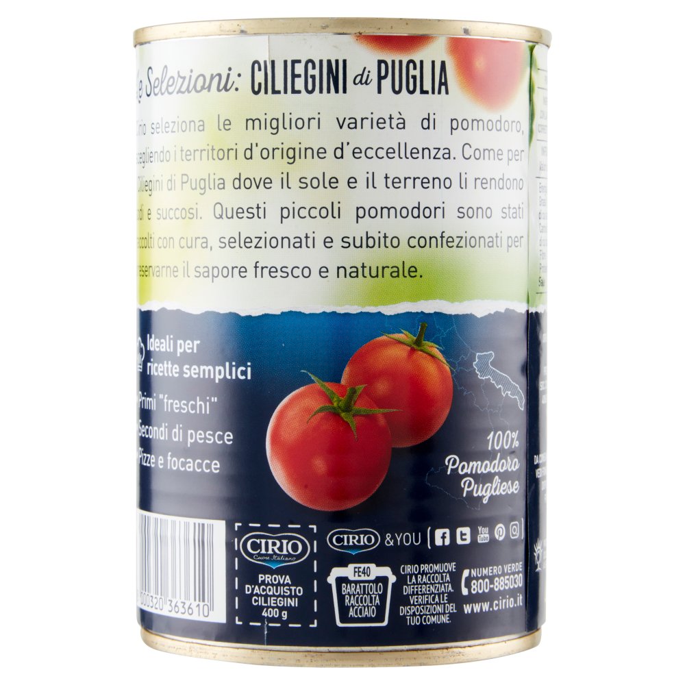 [Immagino] Parte posteriore planogramma