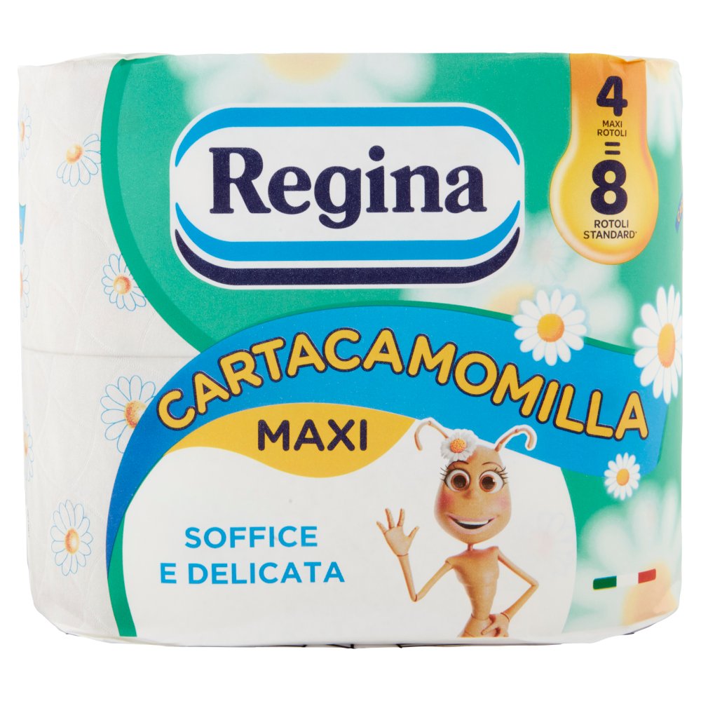 [Immagino] Parte anteriore planogramma