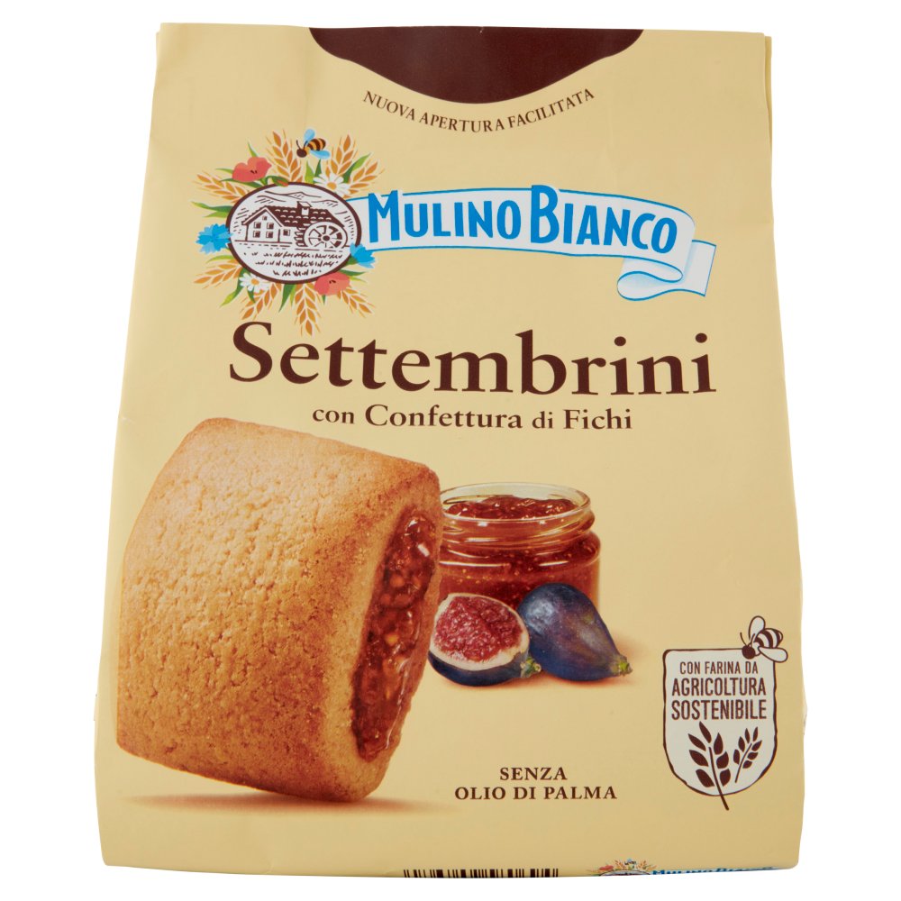 [Immagino] Parte anteriore planogramma