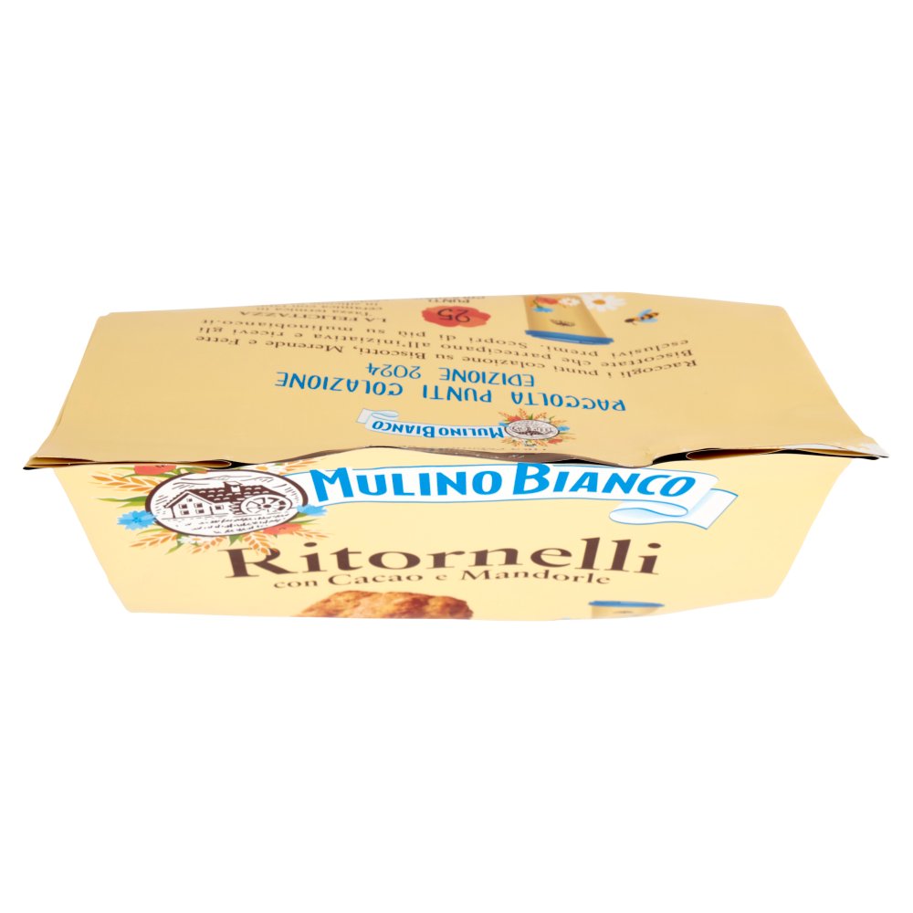 [Immagino] Parte superiore planogramma