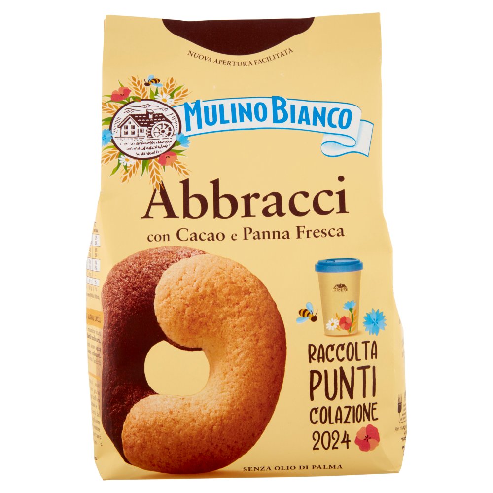 [Immagino] Parte anteriore planogramma