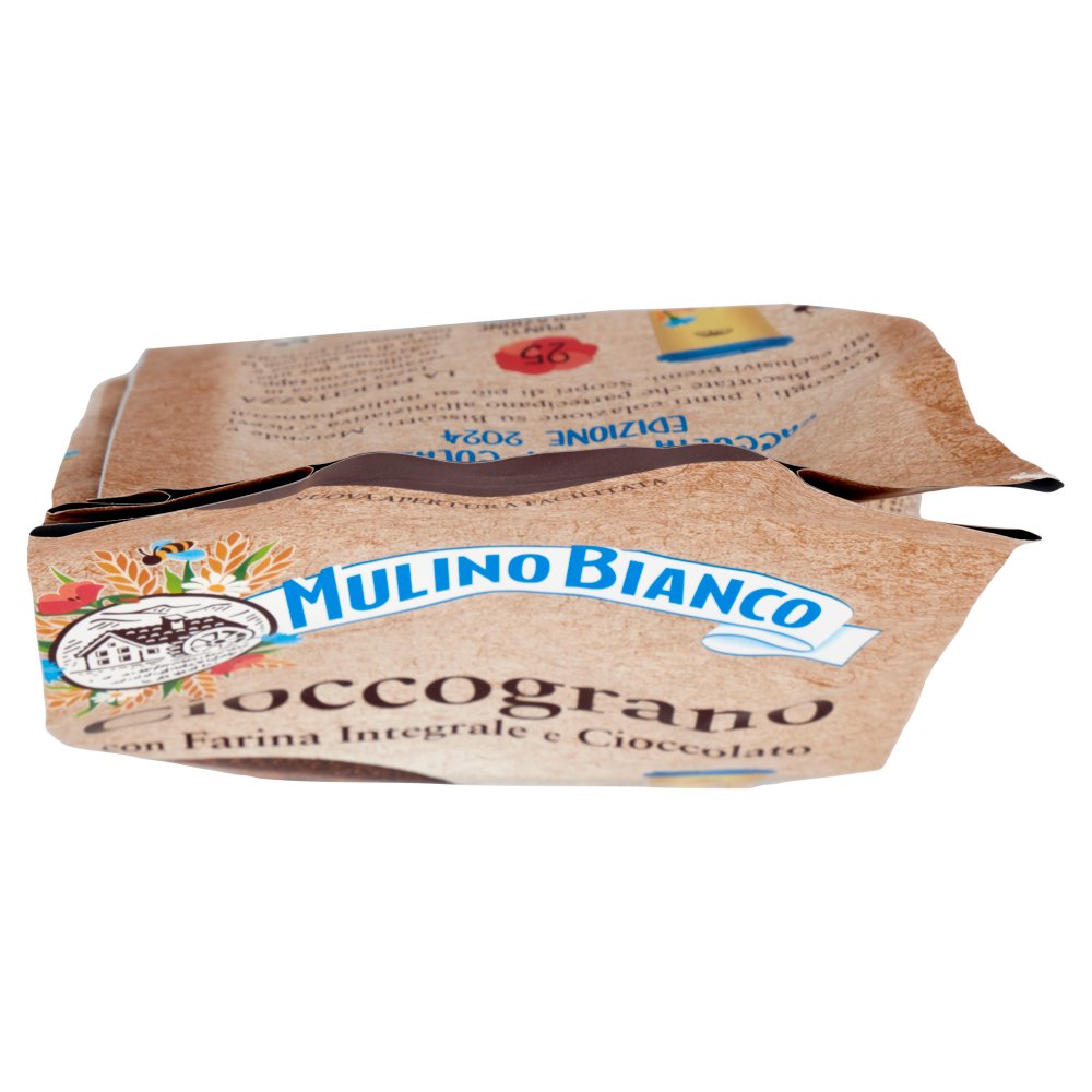 [Immagino] Parte superiore planogramma