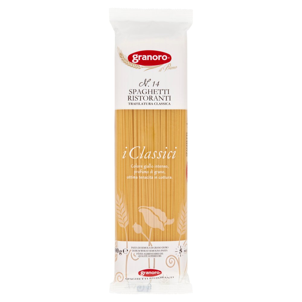 [Immagino] Parte anteriore planogramma