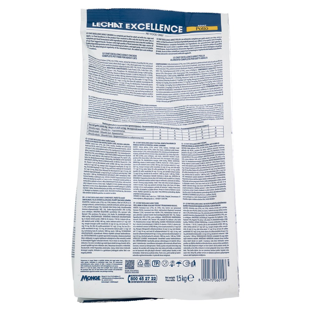 [Immagino] Parte posteriore planogramma