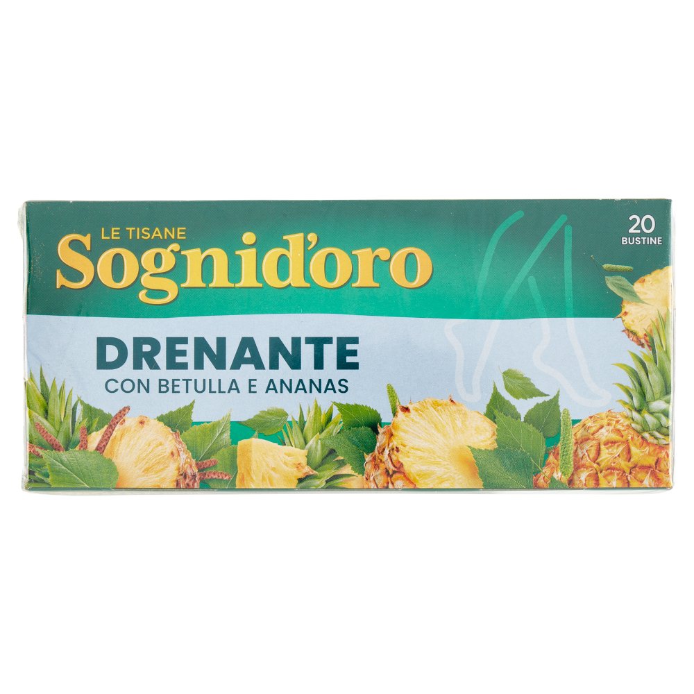 [Immagino] Parte anteriore planogramma