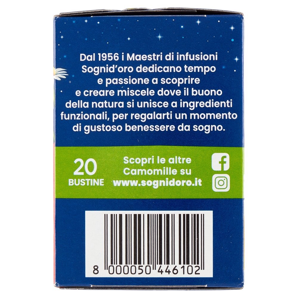 [Immagino] Parte sinistra planogramma