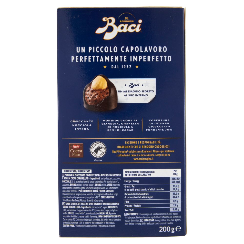 [Immagino] Parte posteriore planogramma
