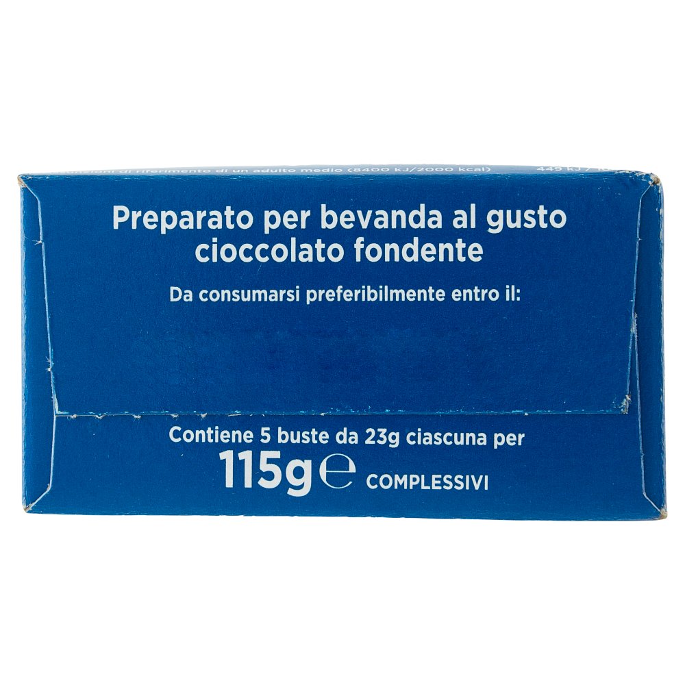 [Immagino] Parte inferiore planogramma