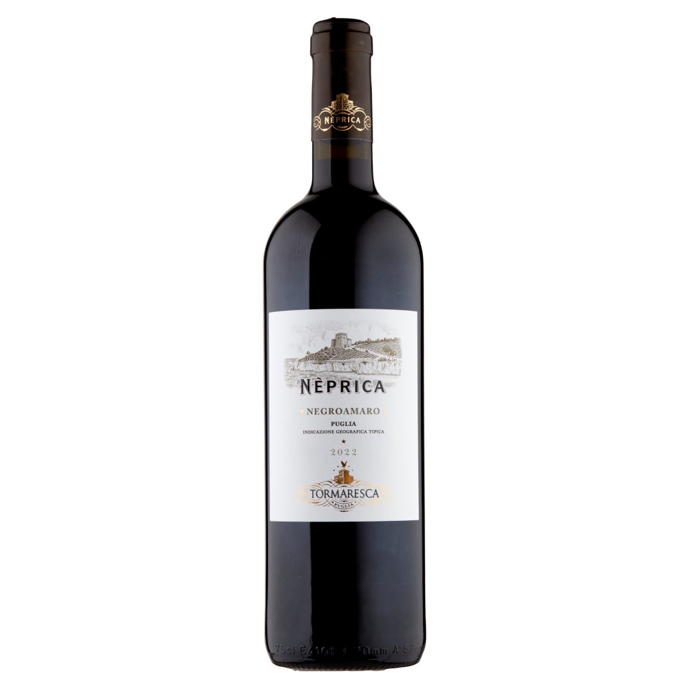 [Immagino] Parte anteriore planogramma