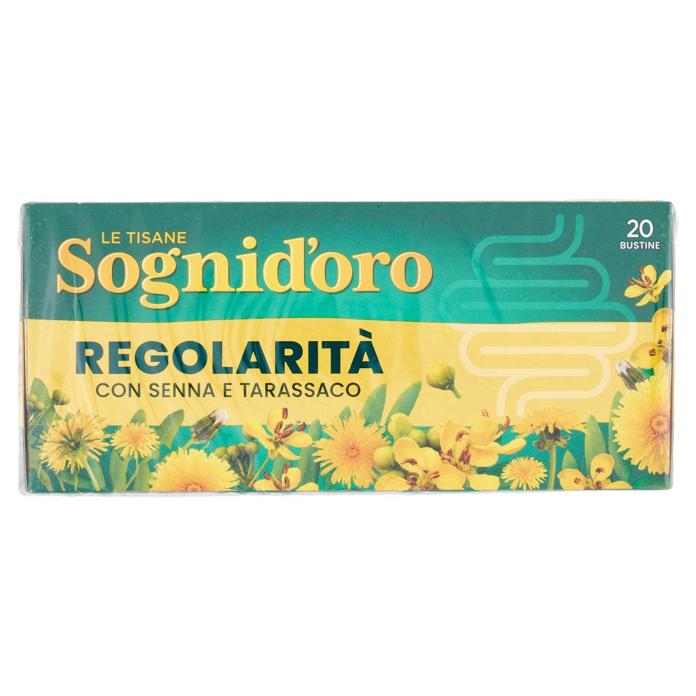 [Immagino] Parte anteriore planogramma
