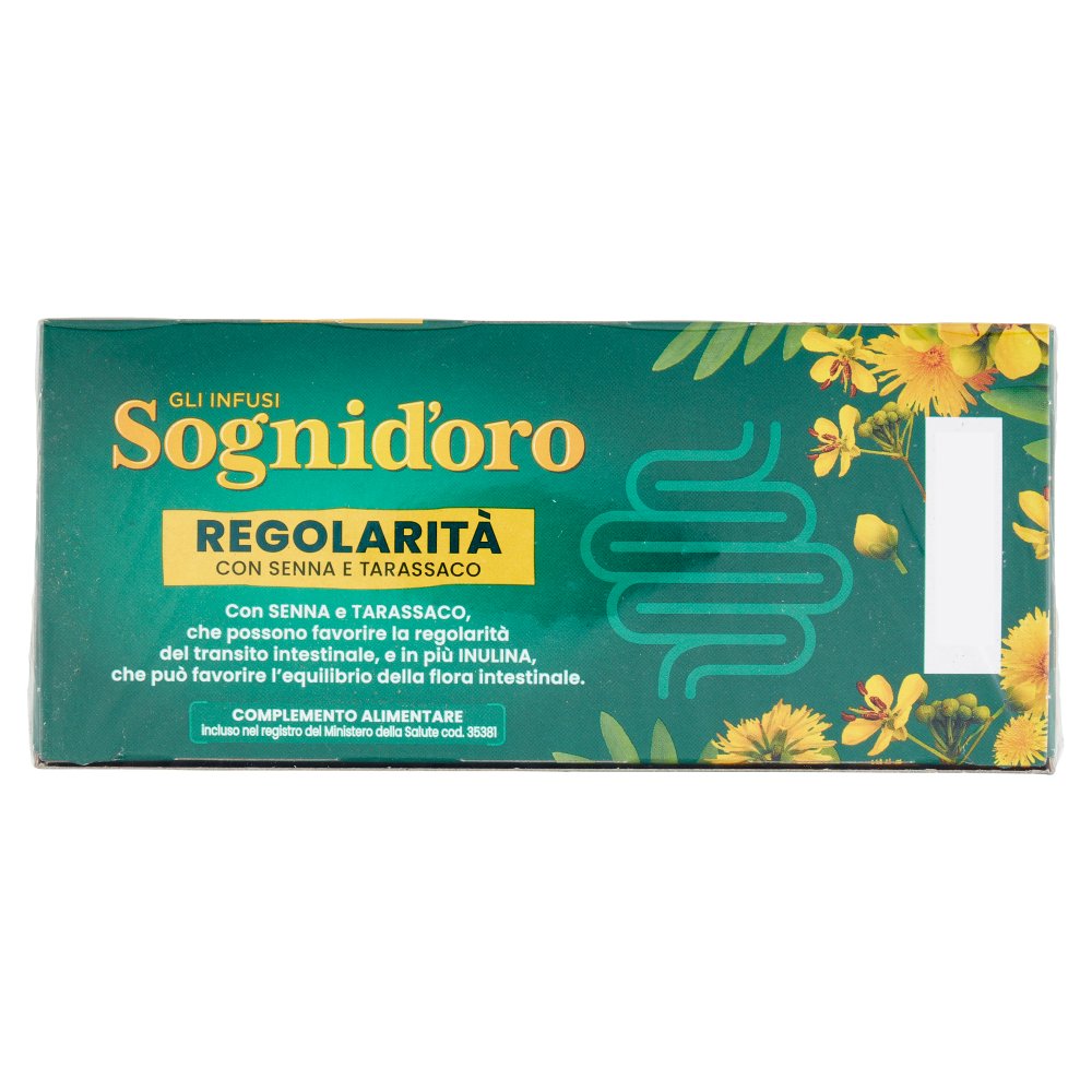 [Immagino] Parte superiore planogramma