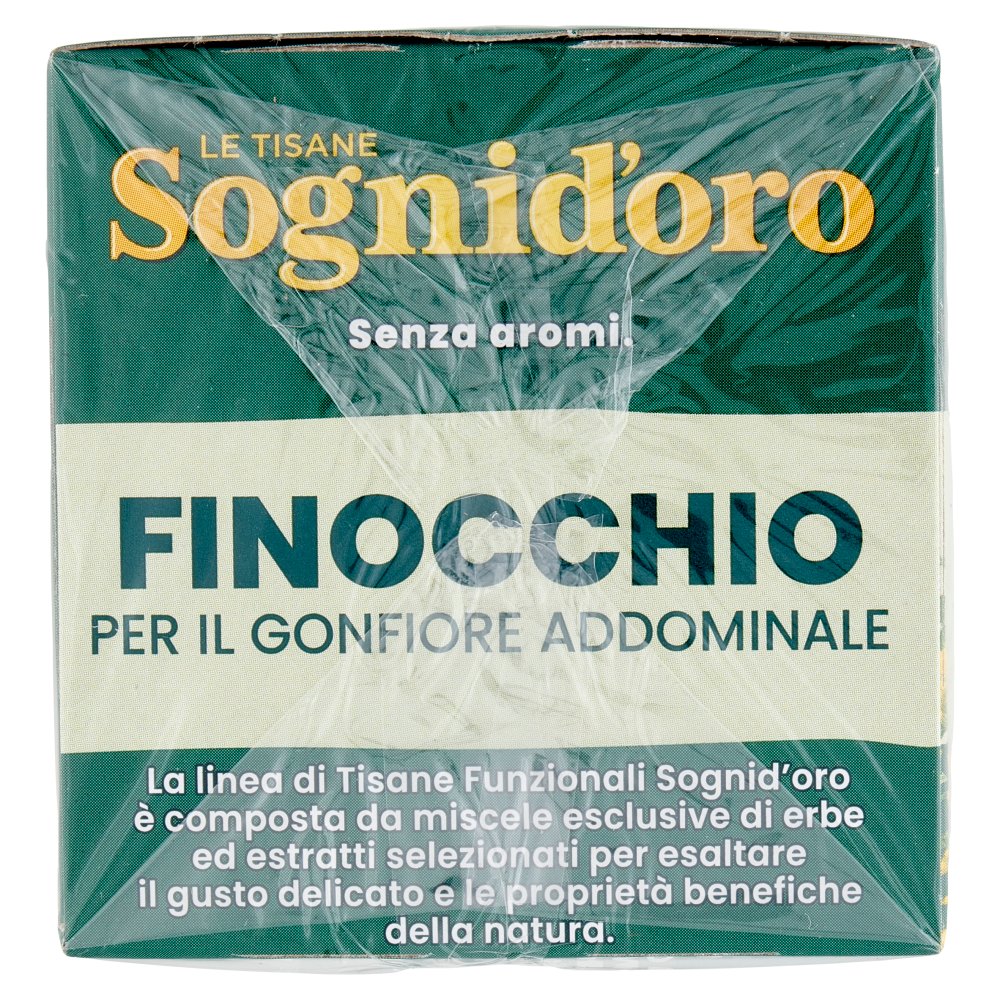 [Immagino] Parte sinistra planogramma