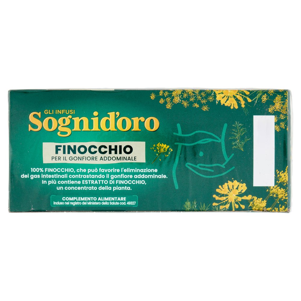 [Immagino] Parte superiore planogramma