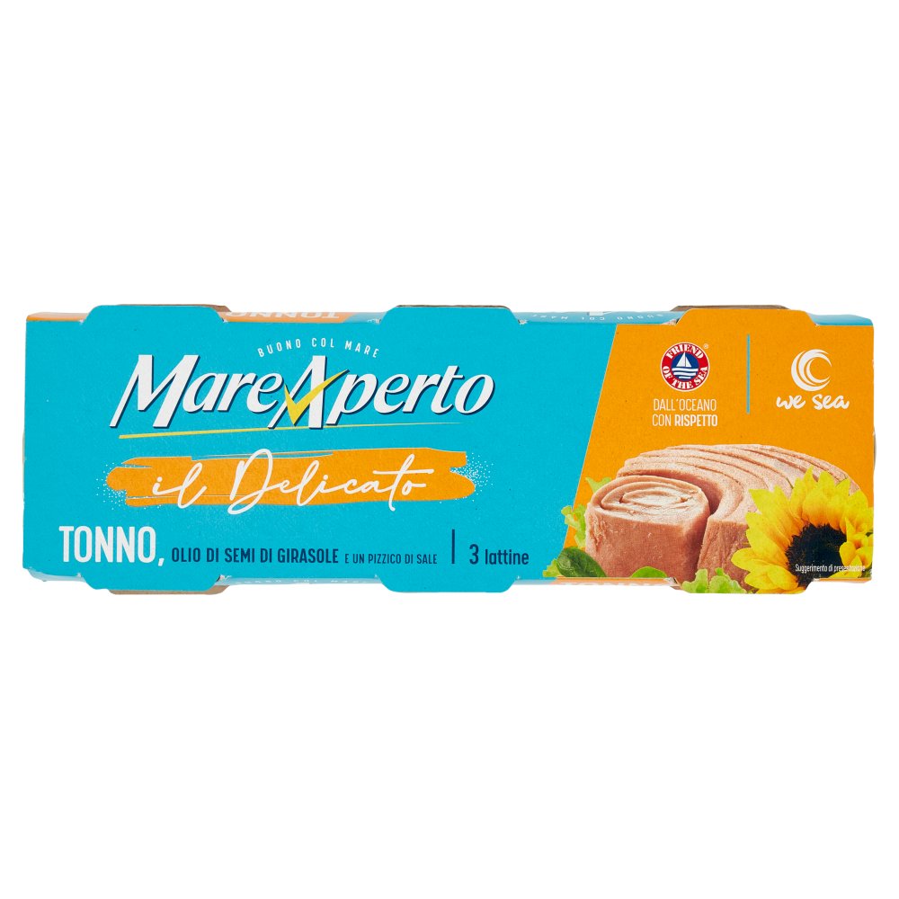 [Immagino] Parte anteriore planogramma