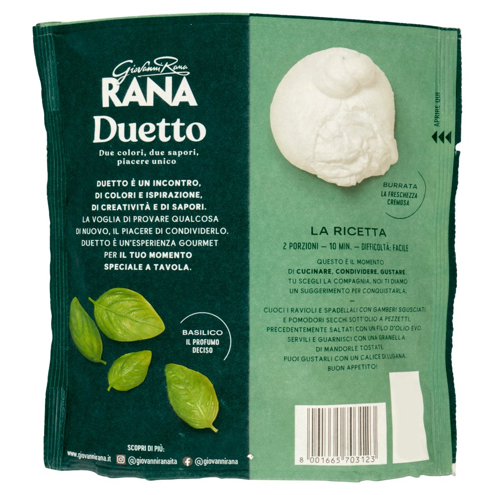 [Immagino] Parte posteriore planogramma
