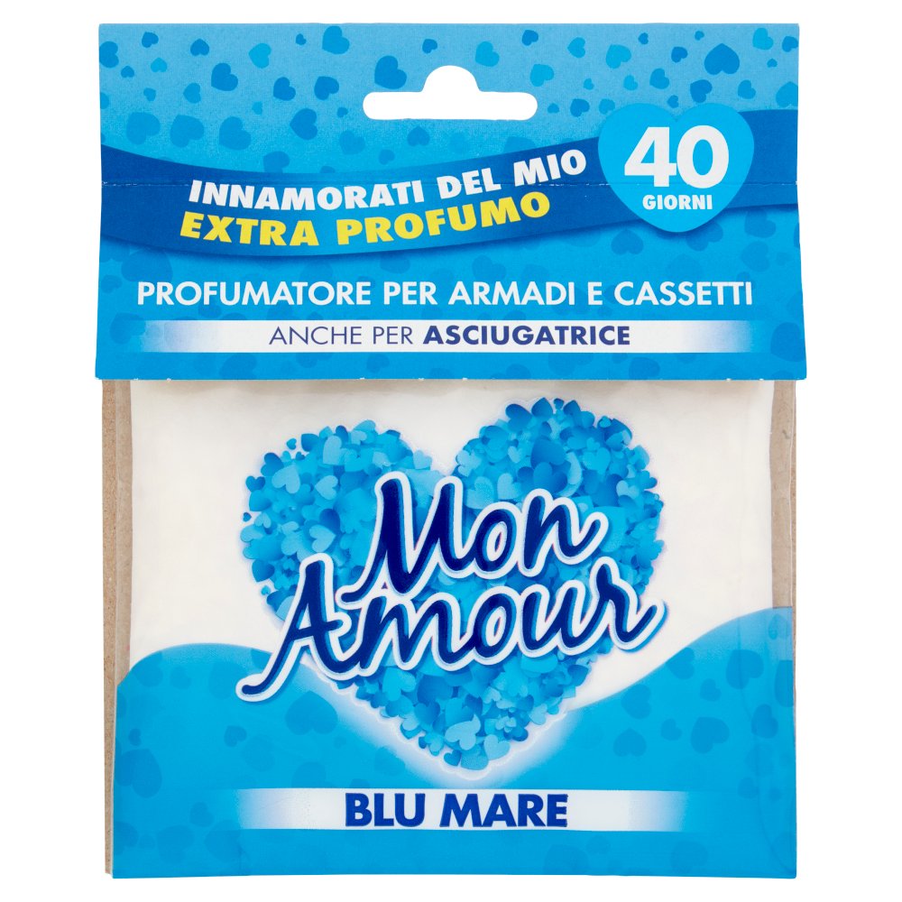 [Immagino] Parte anteriore planogramma