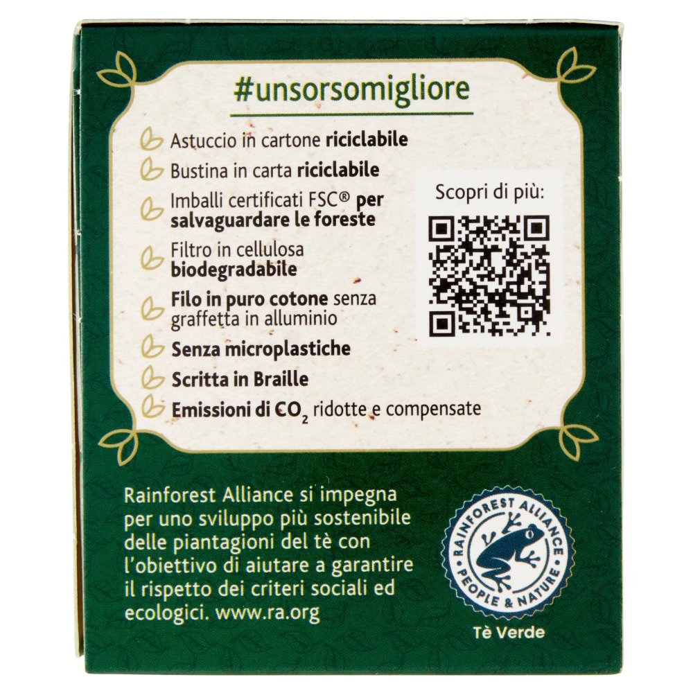 [Immagino] Parte sinistra planogramma