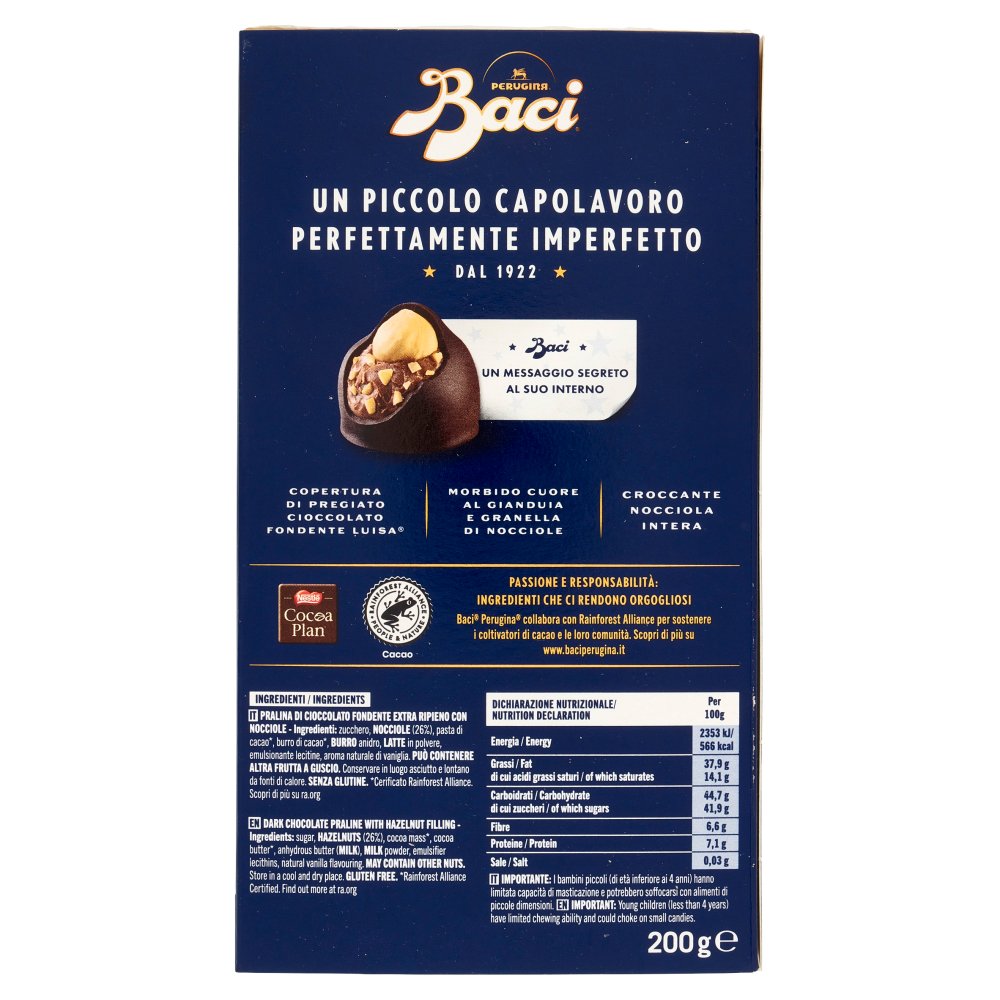 [Immagino] Parte posteriore planogramma