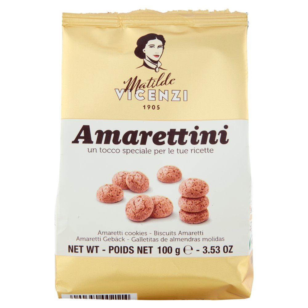 [Immagino] Parte anteriore planogramma
