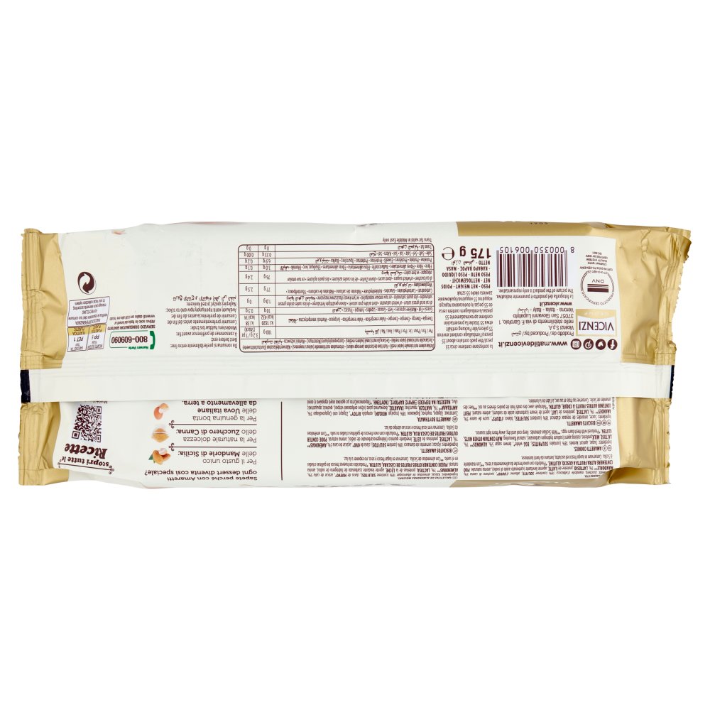 [Immagino] Parte posteriore planogramma