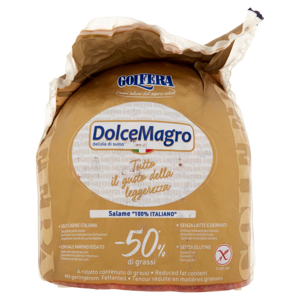 [Immagino] Parte anteriore planogramma