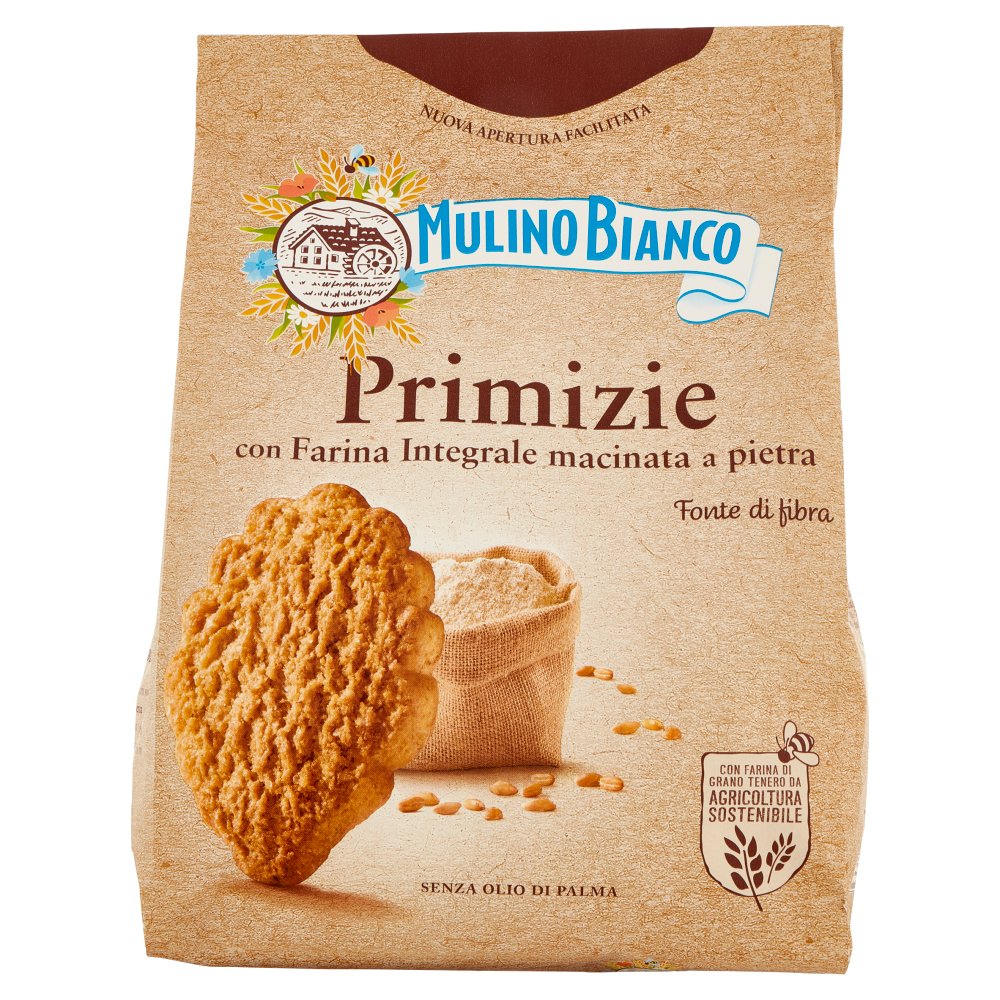 [Immagino] Parte anteriore planogramma