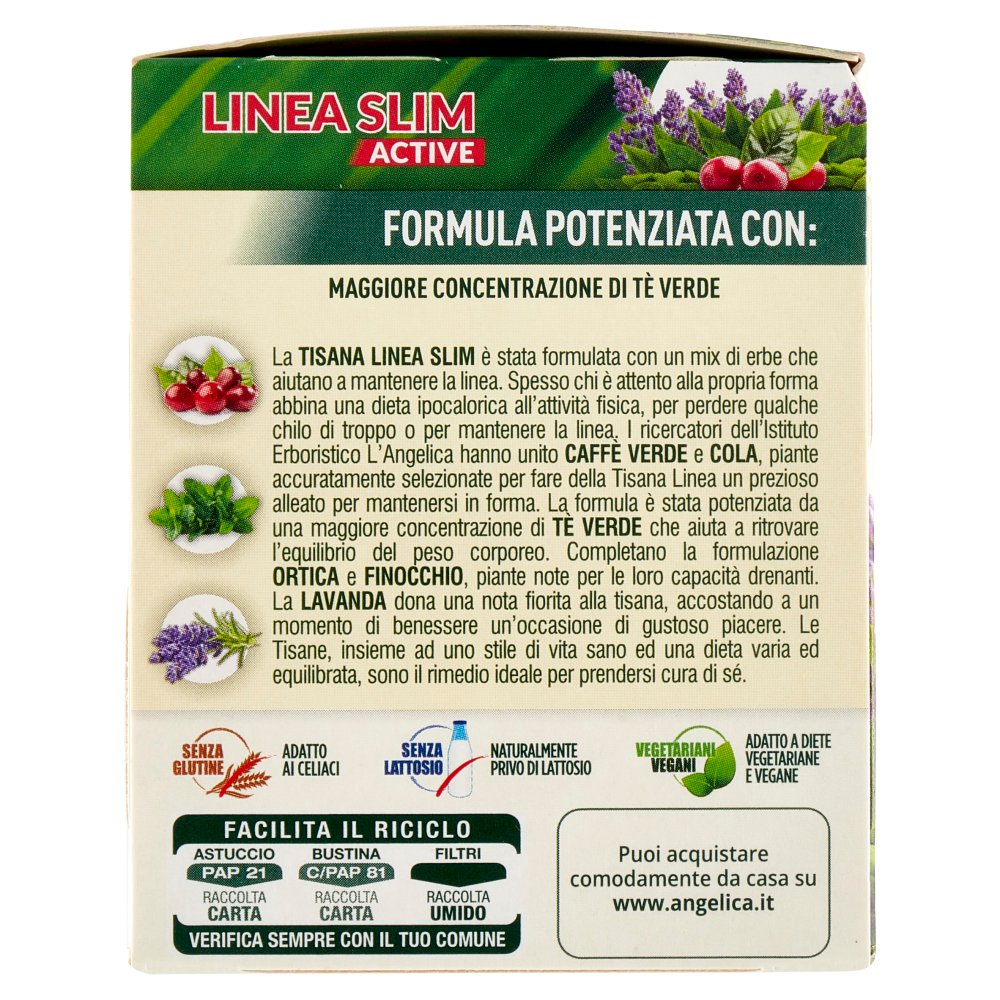 [Immagino] Parte sinistra planogramma