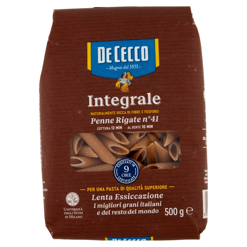 [Immagino] Parte anteriore planogramma