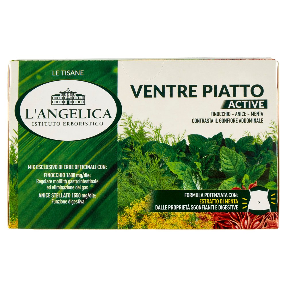 [Immagino] Parte anteriore planogramma