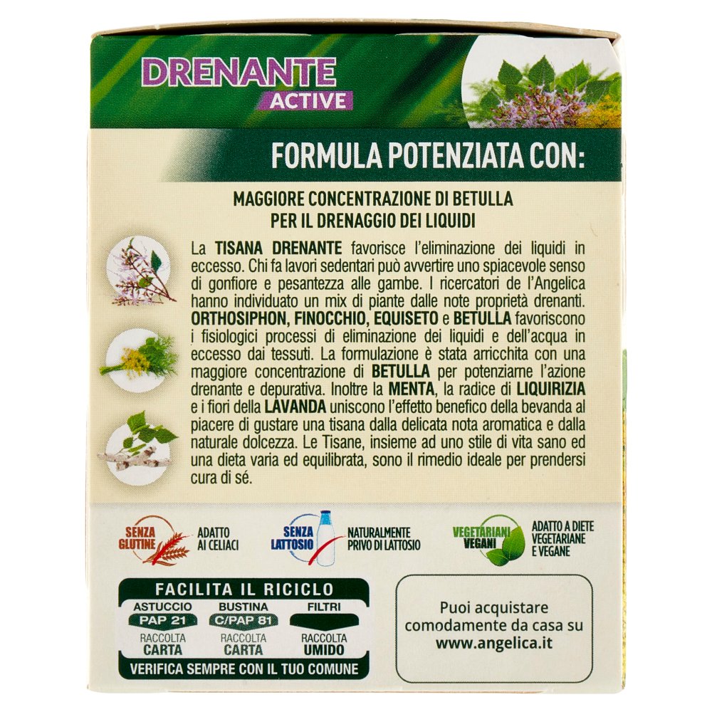 [Immagino] Parte sinistra planogramma