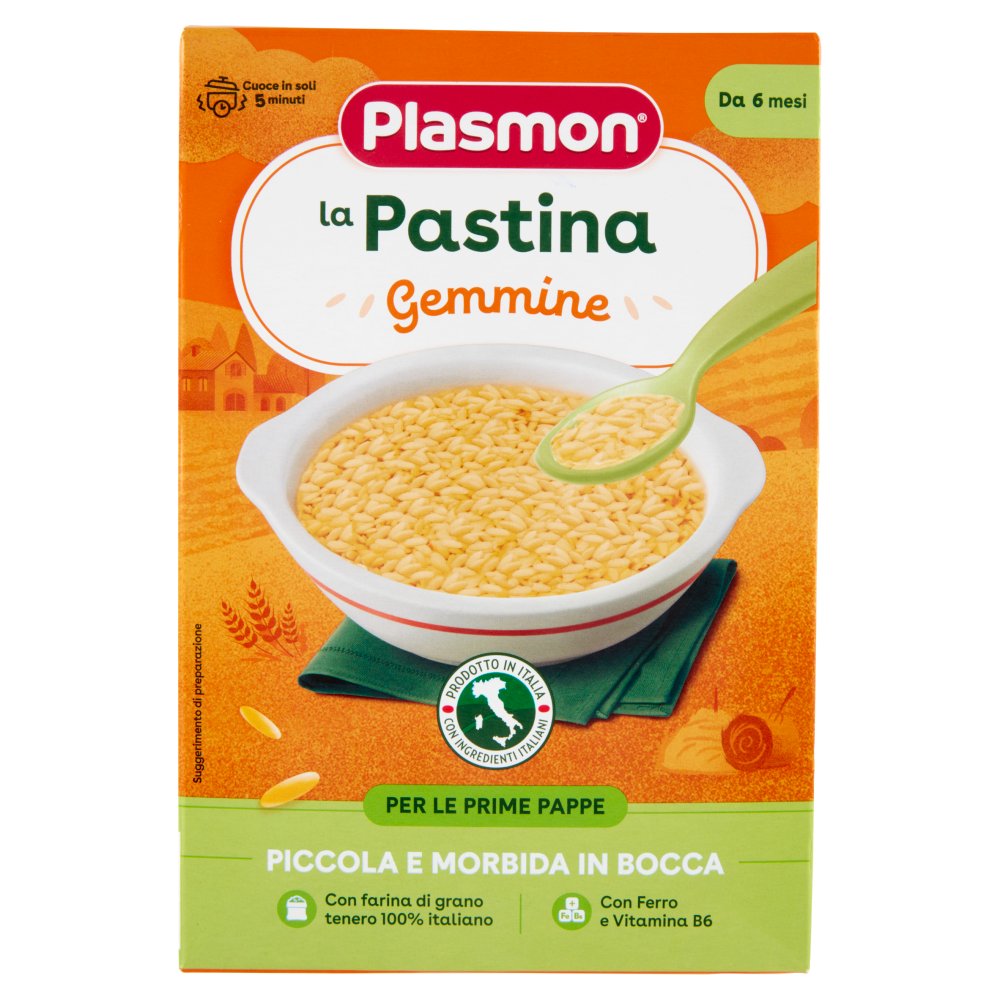 [Immagino] Parte anteriore planogramma