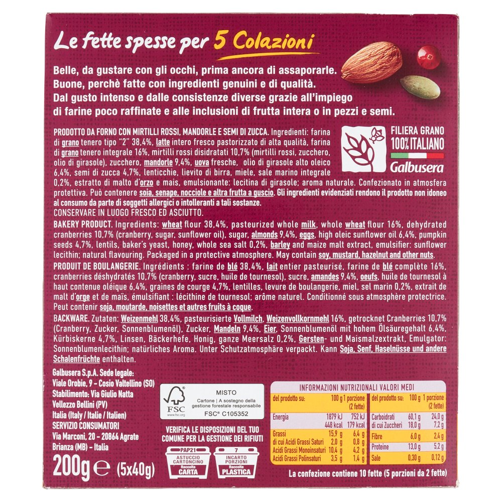 [Immagino] Parte posteriore planogramma