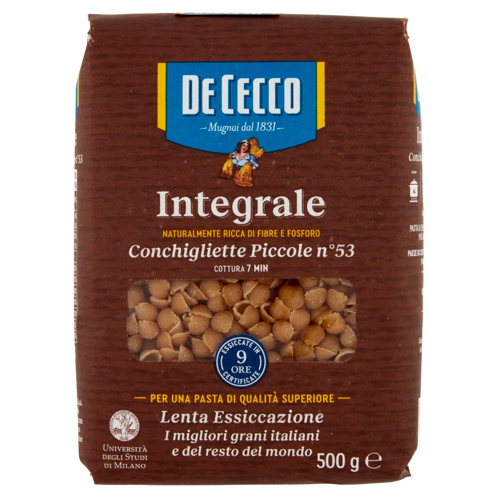 [Immagino] Parte anteriore planogramma