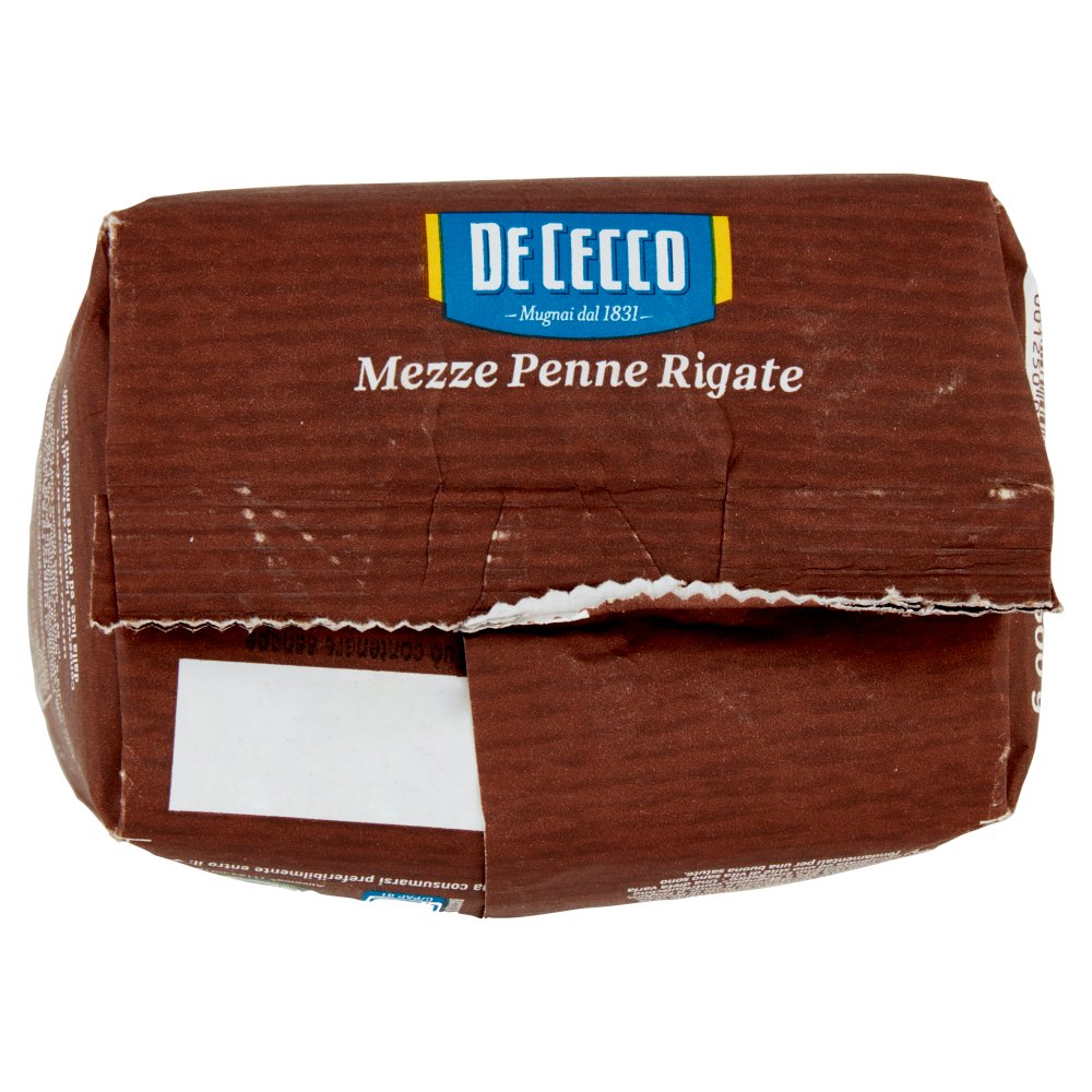 [Immagino] Parte inferiore planogramma