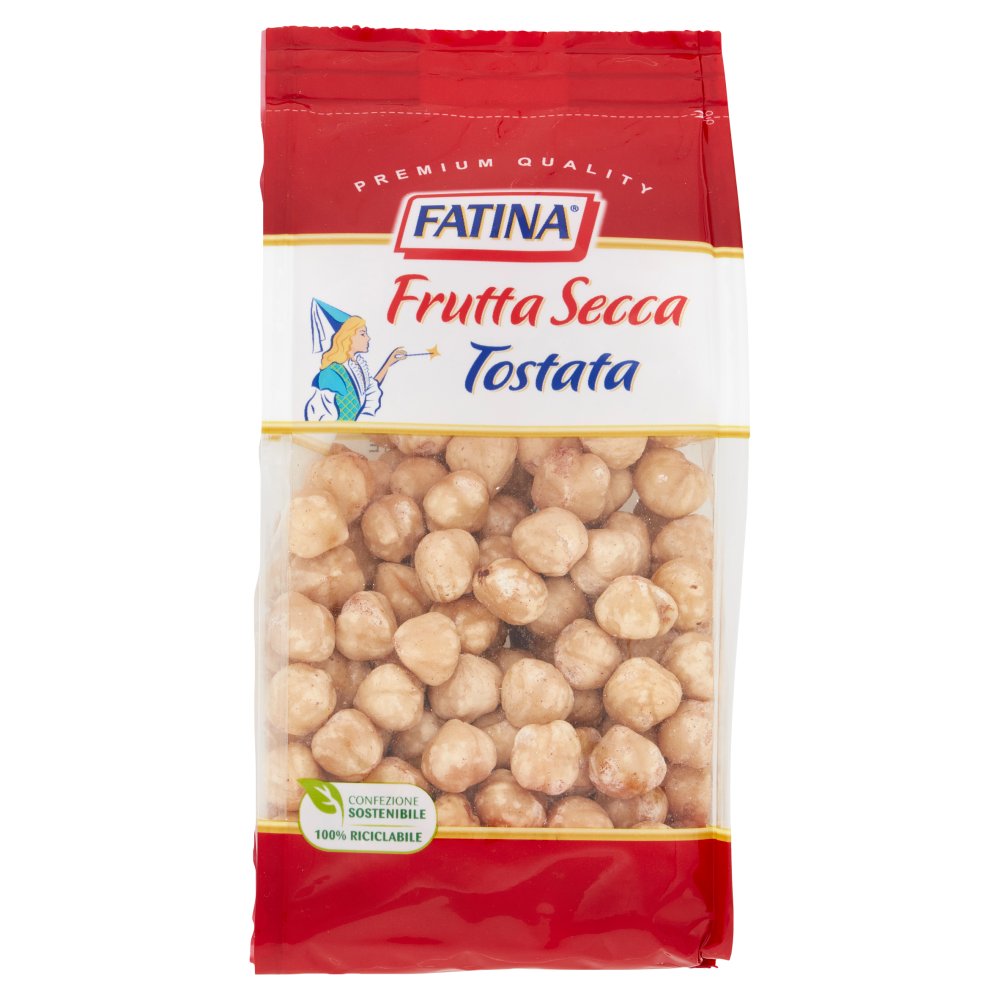 [Immagino] Parte anteriore planogramma