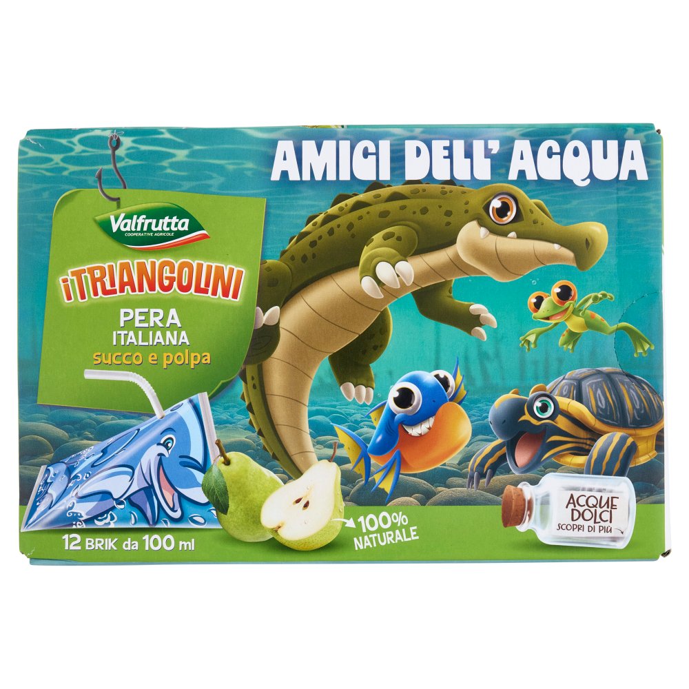 [Immagino] Parte anteriore planogramma