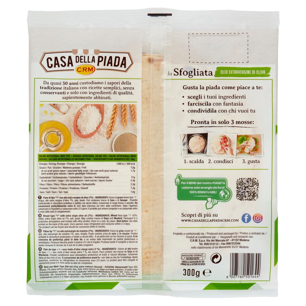 [Immagino] Parte posteriore planogramma